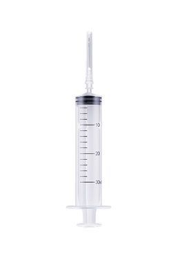 治宇医用无菌注射器带针7款可选