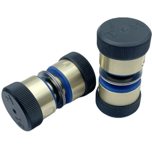 线切割配件导轮总成32/42协业导轮进口轴承快走丝铜套070/451/561