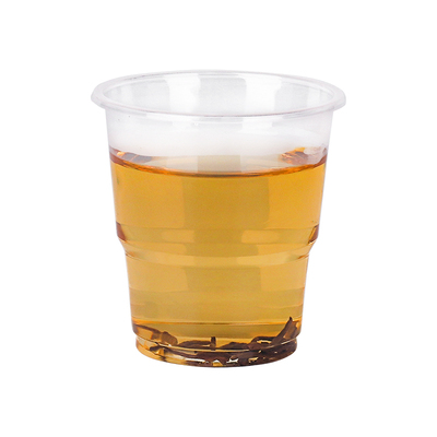 用了么130ml1000加厚一次性水杯