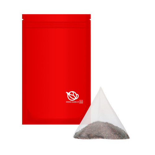 皇茶英式格蕾佛手柑伯爵红茶三角茶包袋泡奶盖茶奶茶原料现萃茶机