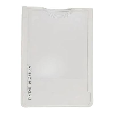 卡片式放大镜便携高清透明卡套