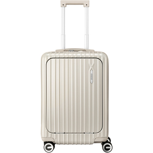 美旅行李箱新秀丽Samsonite联保20寸拉杆旅行箱女前开口登机箱79B