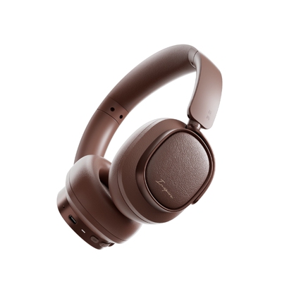 漫步者新款头戴蓝牙耳机