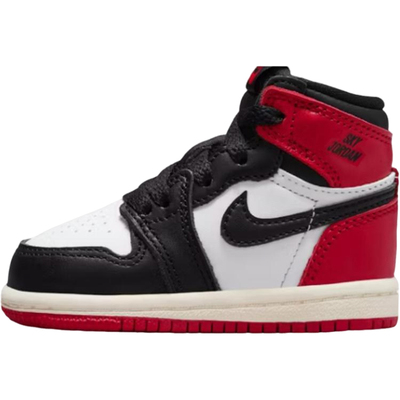 Nike/耐克正品JORDAN婴童经典轻便休闲透气运动板鞋FD1413-106