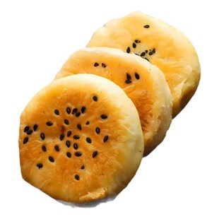 绿豆酥饼独立包装糕点办公室下午茶网红零食营养传统特产解馋好吃