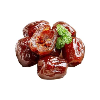 山西稷山金丝蜜枣，甄选大果