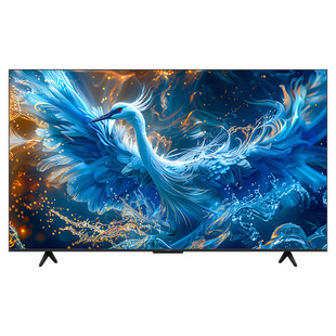 TCL雷鸟鹤6 PRO 24款55英寸MiniLED 240Hz平板电视机以旧换新补贴