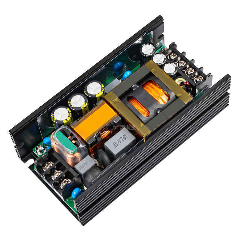 24V250W高效率PFC电源模块足功率