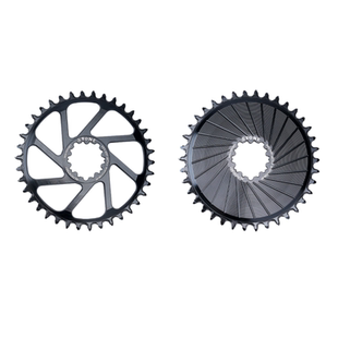 STONE速联3钉 直装正负齿单盘片3mm偏移量BOOST XX1 GX NX eagle