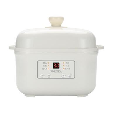 日本sdrnka顺丰速发白瓷内胆