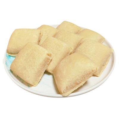 潮汕脆皮豆干普宁特色小吃540g