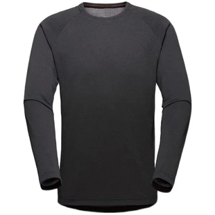 Coolmax速干长袖短袖T恤男银离子7A抗菌除臭吸湿排汗防晒轻薄透气