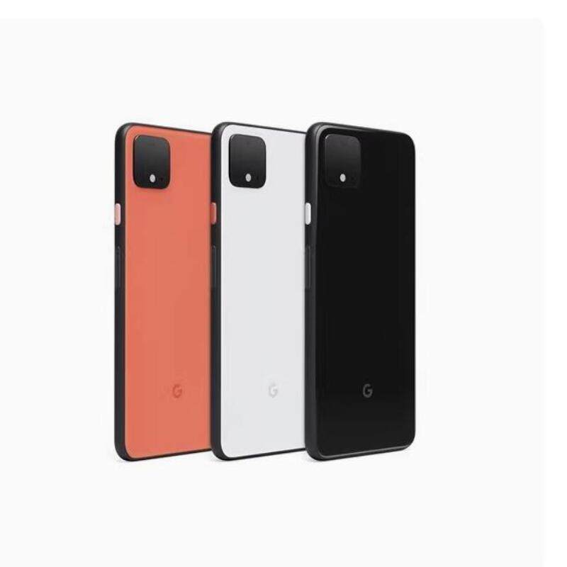 谷歌 Pixel4 Pixel 4XL 谷歌pixel 4代 3网4G手机 原生安卓13系统