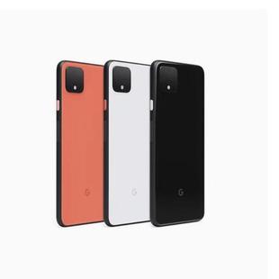 谷歌 Pixel4 Pixel 4XL 谷歌pixel 4代 3网4G手机 原生安卓13系统