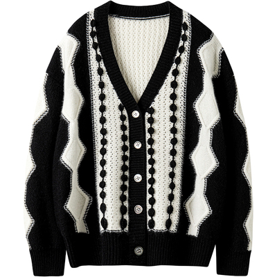 冬凤凰高端100%纯山羊绒衫