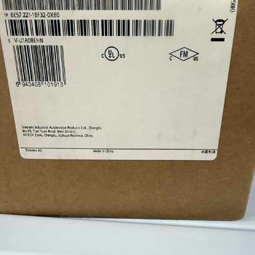 议价西门子PLC模块6ES7221/7222/7223/1BF/BH/HF/HH/PH/PL/BL/32/