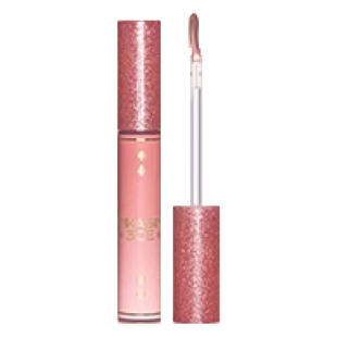 3CE新品流砂限定系列小蜜勺裸白开温柔秋冬唇釉镜面唇蜜水光唇釉