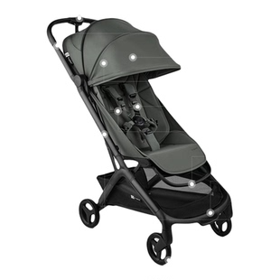 荷兰Bugaboo Butterfly2博格步小蝴蝶博格步登机轻便伞车遛娃神器