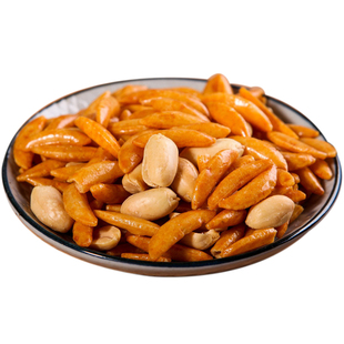 日本柿子种米果包邮 日剧动漫零食小吃柿种花生KTV酒吧下酒菜