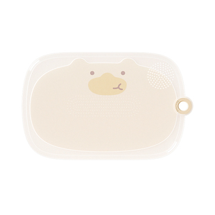 如山菜板切水果家用砧板切菜板宝宝婴儿辅食专用迷你分类小菜板