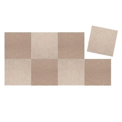 日本进口sanko拼接地毯免胶卧室