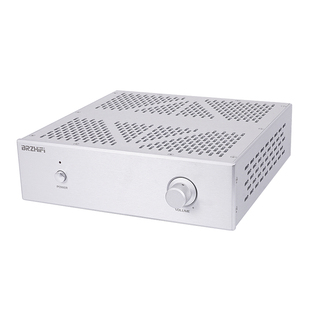 F200 仿法国JADIS JP200高保真胆机 电子管发烧前级功放12AX7