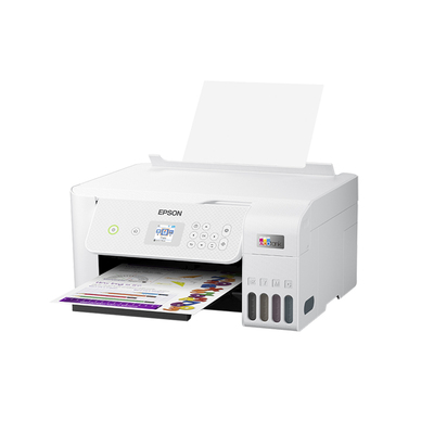 爱普生3267/69小白学习打印机