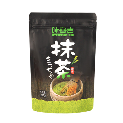 抹茶粉可可粉烘焙原料100g雪花酥