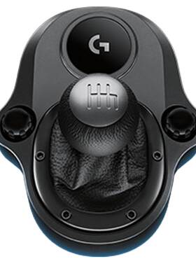 罗技G29/G923方向盘专用手排挡杆