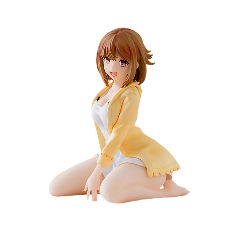 炼金工房莱莎琳手办二次元景品