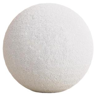 猫咪猎物球静音羊毛球玩具猫咪追逐自嗨解闷神器逗猫棒耐咬静音