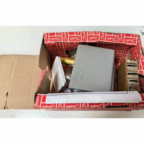 压力开关，型号：KPS39,KPS43,CAS145带原包装