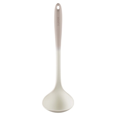 苏泊尔硅胶汤勺不粘锅辅食锅专用