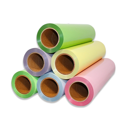 烫画弹性镜面热转印行业刻字膜