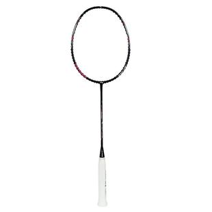 李宁羽毛球拍单拍雷霆系列轻量进攻型全碳素羽拍雷霆小钢炮6u5u4u