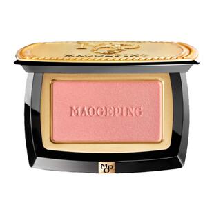 毛戈平柔纱幻颜氛围感腮红胭脂806氛围感修容膨胀显嫩显肤色