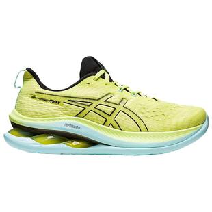 ASICS亚瑟士GEL-KINSEI MAX金星男女缓震回弹跑步鞋透气舒适运动