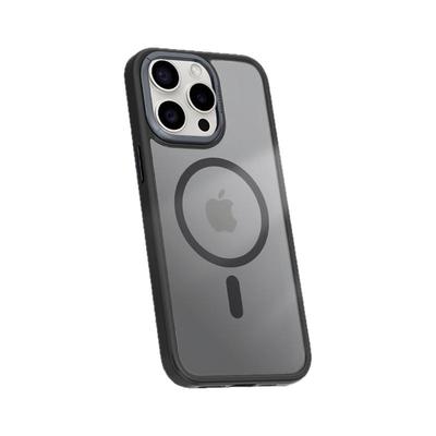 物亦物苹果17磁吸手机壳