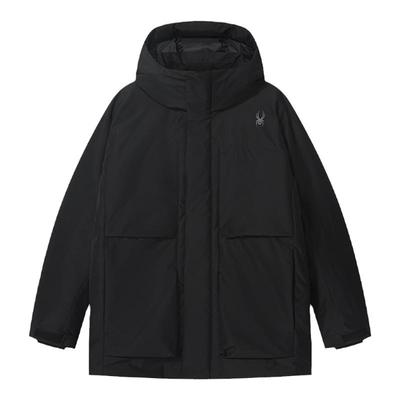 SPYDER新品保暖羽绒服