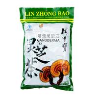 靈芝茶增強(qiáng)免疫力孝敬父母