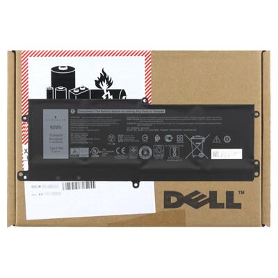 戴尔AlienwareP38E001电池