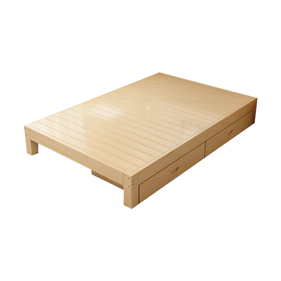 实木床厂家直销畅销10w+