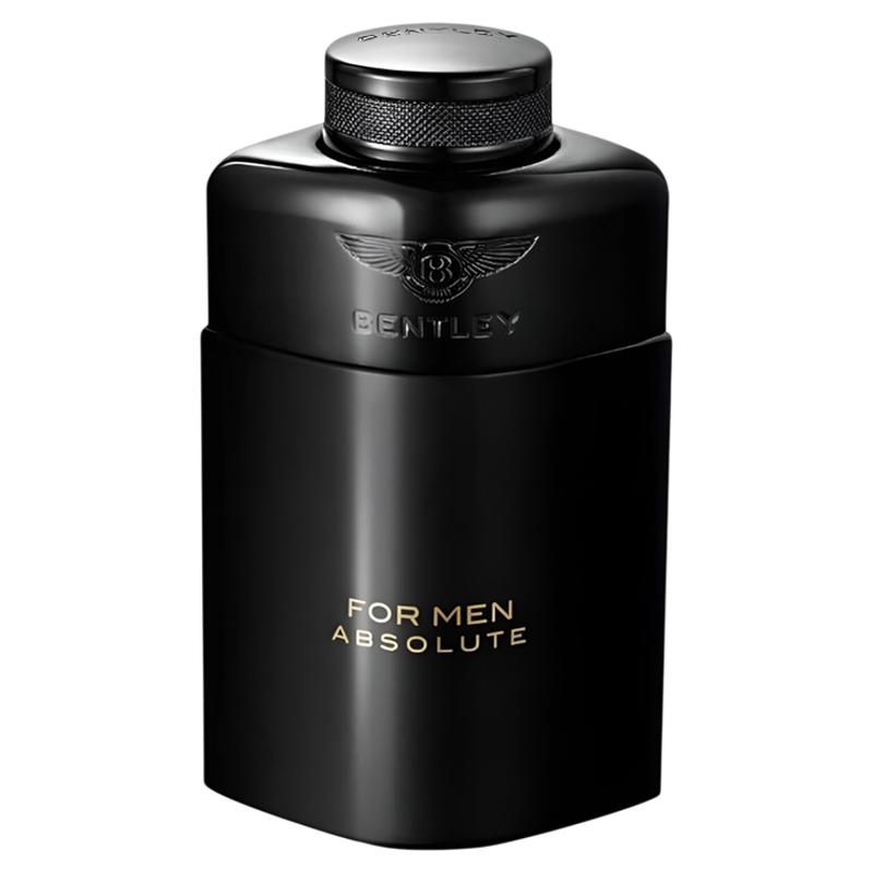 宾利黑色尊爵焚香调香水100ml