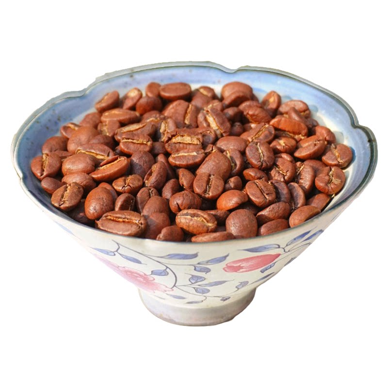 真正牙买加蓝山一号精品咖啡豆