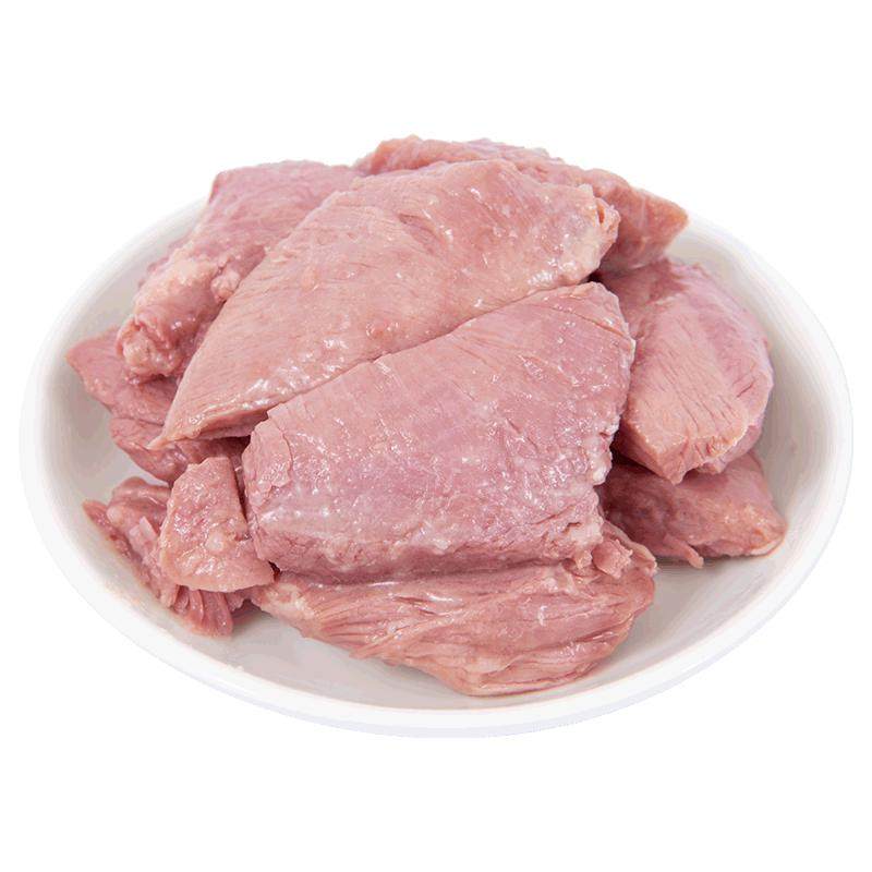 【鲜鸭肉制作】加鱼油补充营养