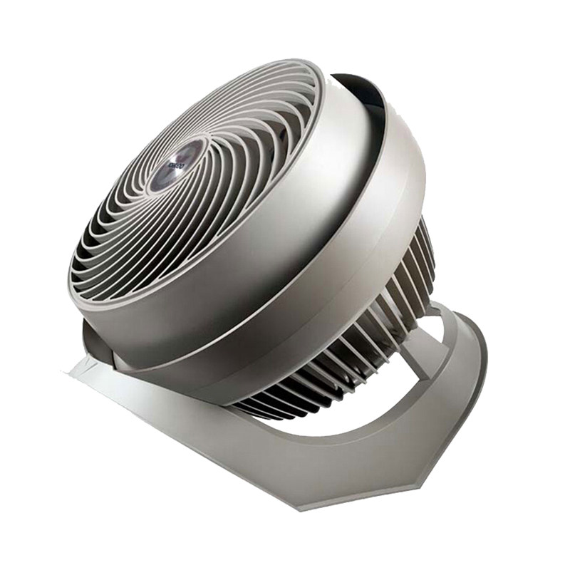 美国进口Vornado沃拿多家用办公商用空气循环扇电风扇除湿机735C