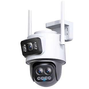 360官方旗舰店户外监控WIFI摄像头无线室外防水智能360度无死角