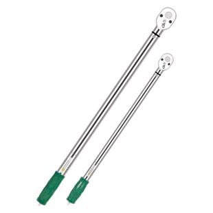 德鹿扭矩扭力扳手预置式数显TG型快速棘轮高精度汽修公斤力矩扳手