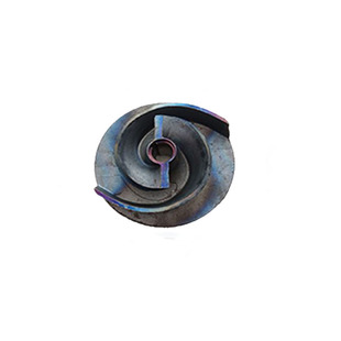 切割泵铰刀式叶轮排污泵切割式叶轮排污泵配件污水切割泵叶轮