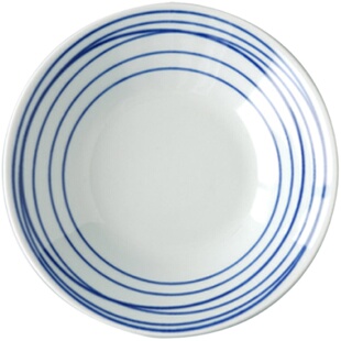 肆月涟漪 日式餐具套装和风盘子菜盘家用小碟子ins一人食餐盘碗盘